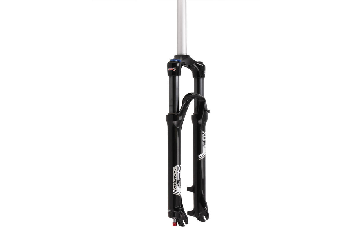 Srsuntour Suntour XCR32-AR fork 27.5 1 1 8 LOR QR 100mm Black