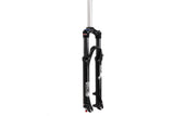 Srsuntour Suntour XCR32-AR fork 27.5 1 1 8 LOR QR 100mm Black