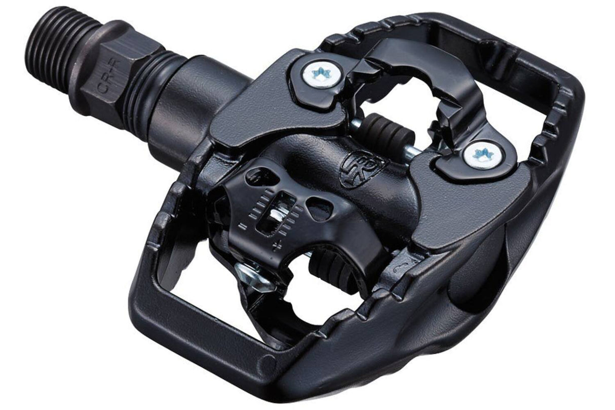 Ritchey Spd Pedal MTB comp Trail Black