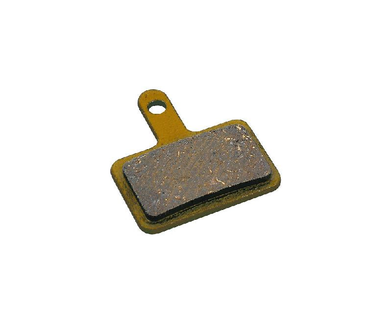 Sada brzdového bloku Marwi Union DBP-10 Sintered Shimano Deore 438110