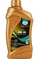 Składnia ropy naftowej Eurol 5W30 1 litr