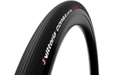 Vittoria Corsa Control TLR Grafene 2.0 Banda pieghevole Black 700x25C