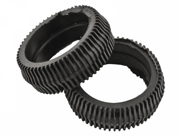 AXA HR Dynamo Rubrote Roda Roda de corrida 2 peças 94002195.hc