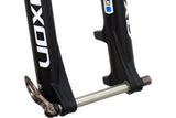 Srsuntour Suntour Axon Elite Fork 29 Tapered RL-RC PCS QLC 100mm sort