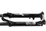 Srsuntour Suntour XCR32-AR Fork 27,5 lor QR Focation 100 mm noir