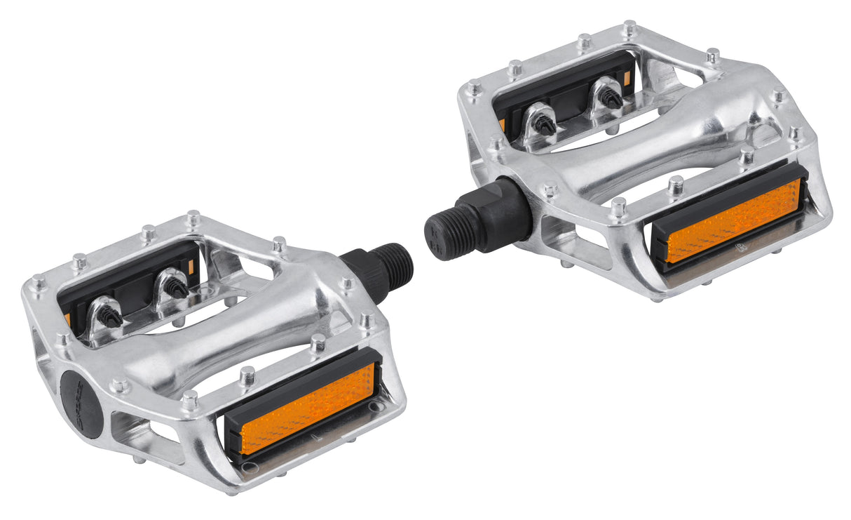 Force Free Set Pedals BMX sjezdovka ATB byt s kolíky pedálu