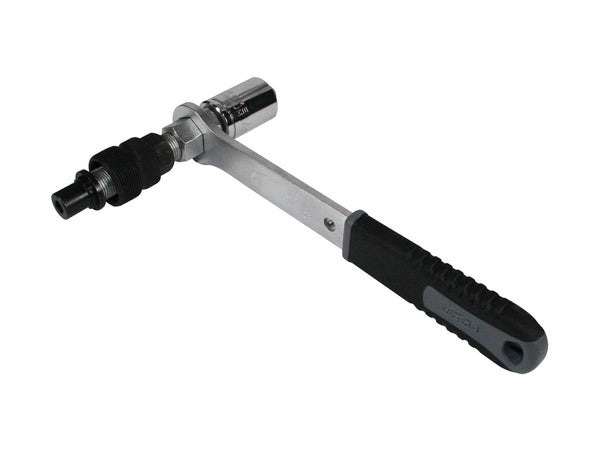 Superb Super B Crank Customer with key TB-CR20 0903225