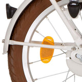 Alpina Fortboard Rod Set 16 Tovorna kreda White Matt