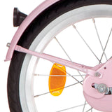 Alpina Fortboard rod set 18 Ocean Crystal Pink