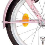 Alpina Fortboard rod set 18 Ocean Crystal Pink