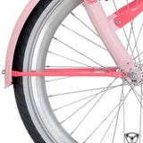 Alpina Fonder Rod Set 20 Clubb Coral rosa