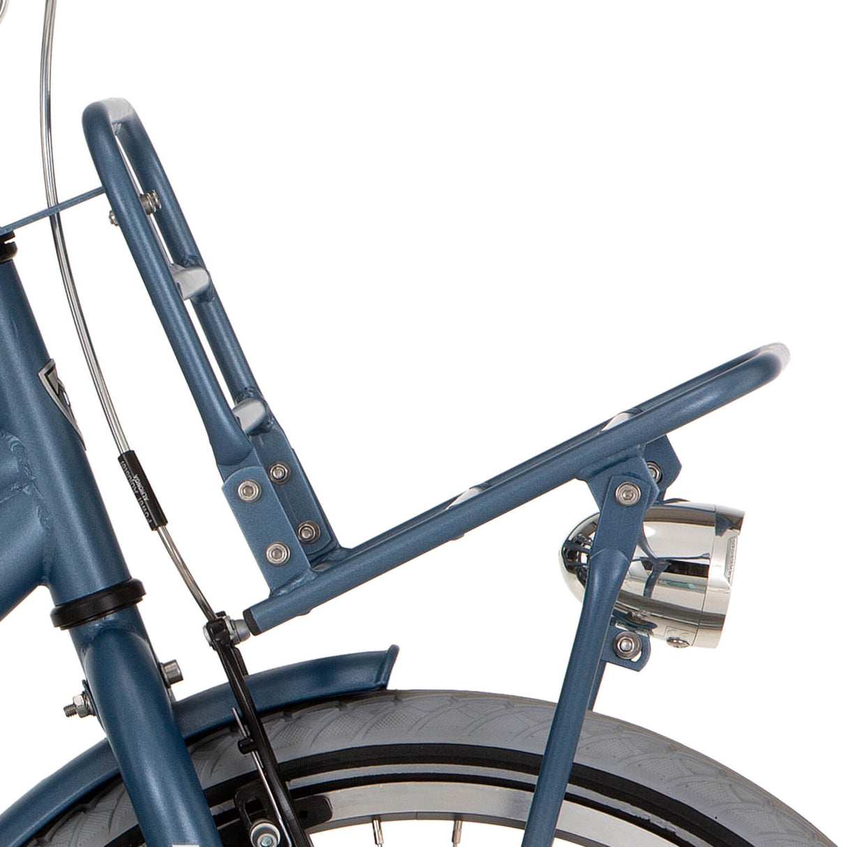 Alpina Suporte Avant 22 Carga Vintage Blue Matt