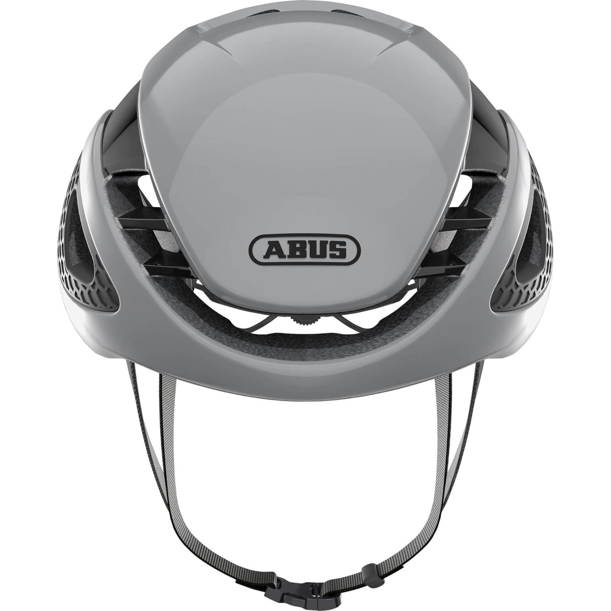 Abus Helmet Gamechanger Race Gray S 51-55cm
