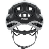 Abus sisak Airbreaker ezüst fehér l 59-61cm