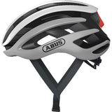Abus sisak Airbreaker ezüst fehér l 59-61cm