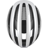 Abus sisak Airbreaker ezüst fehér l 59-61cm