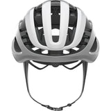 Abus sisak Airbreaker ezüst fehér l 59-61cm