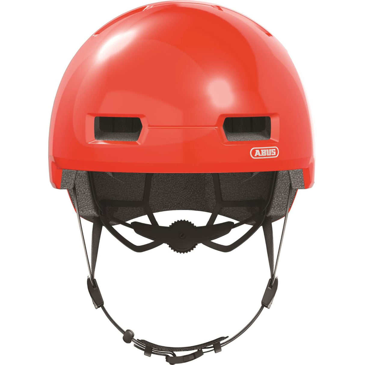 Abus Helmet Skurb Signal Goudange M 55-59cm