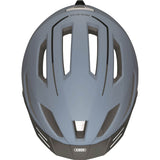 Abus helm pedelec 2.0 geleira blauw s 51-55cm