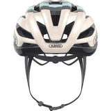 Capacete abus stgoudmchaser champanhe ouro L 59-61cm