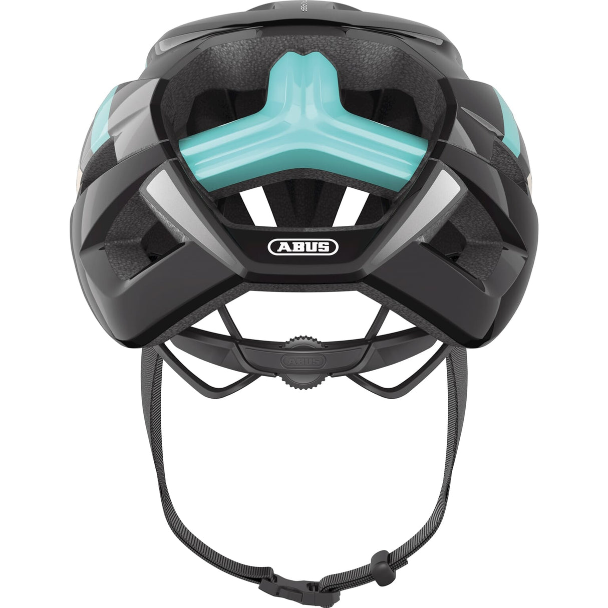 Capacete abus stgoudmchaser champanhe ouro L 59-61cm