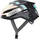 Capacete abus stgoudmchaser champanhe ouro L 59-61cm