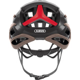 Abus de capacete de capacete de ar-condicionado metallico s 51-55cm