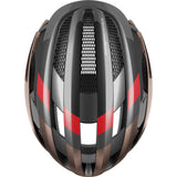Abus de capacete de capacete de ar-condicionado metallico s 51-55cm