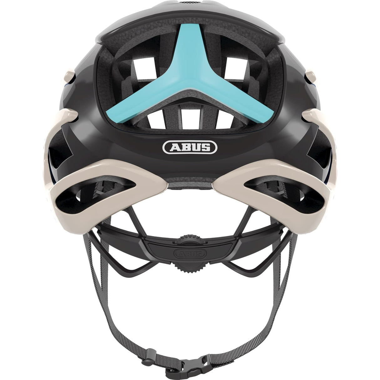 Abus Helmet Airbreaker Champagne Gold M 52-58cm