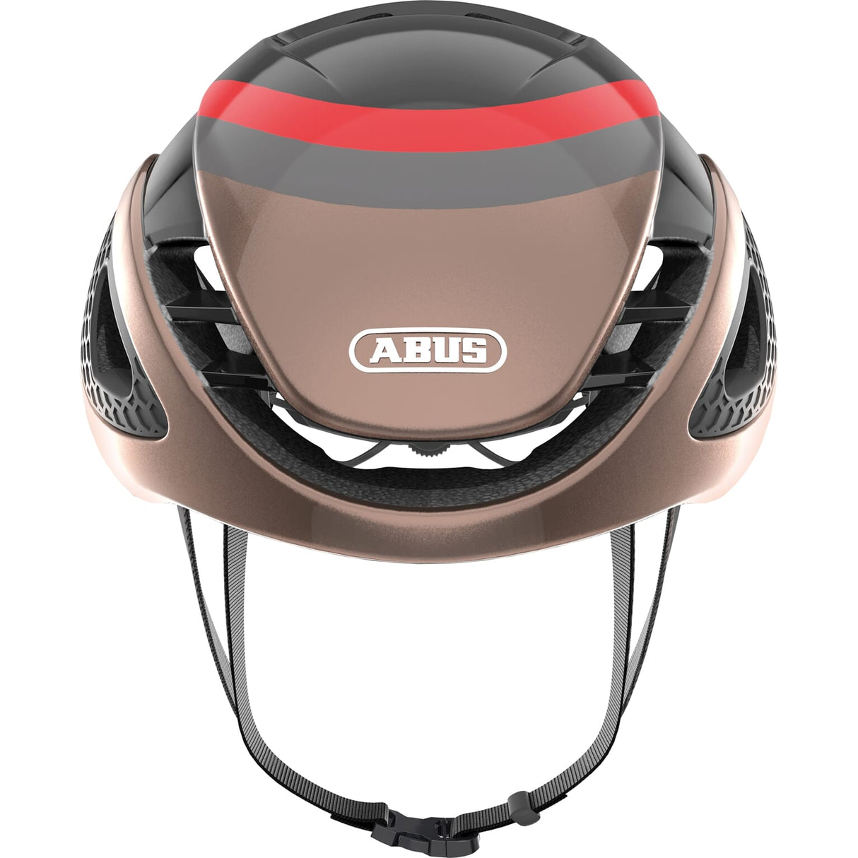 Abus Helmet Gamechanger Metallic Copper L 59-62cm