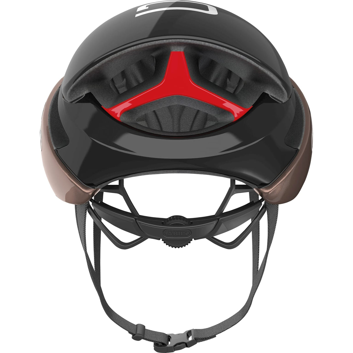 Abus Helmet Gamechanger Metallic Copper L 59-62cm
