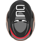 Abus Helmet Gamechanger Metallic Copper L 59-62cm