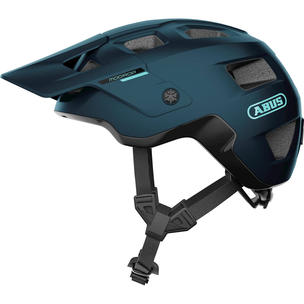 Helmmodrop Mitternachtsblau S 51-55 cm