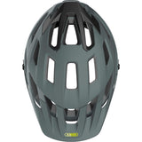 Abus Helm MoventGoud 2.0 concrete Grijs M 54-58cm
