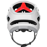 Abus helm cliffhanger fényes fehér S 51-55cm