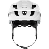 Abus helm cliffhanger fényes fehér S 51-55cm