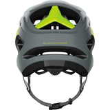 Abus helmet cliffhanger concrete gray S 51-55cm