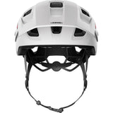 Abus Helm modrop Quin Polar White M 54-58cm