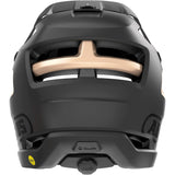 Abus sisak Airdrop MIPS Black Gold S-M 52-58cm