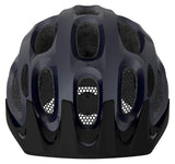 Abus Helm Youn-i ász csillogó titán S 48-54cm