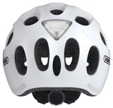 Abus Helm Youn-I ACE pearl Wit S 48-54cm