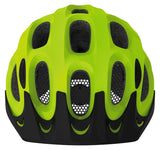 Capacete abus Youn-i Ace Signal Yellow S 48-54cm