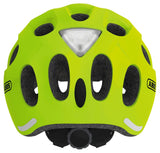 Capacete abus Youn-i Ace Signal Yellow S 48-54cm