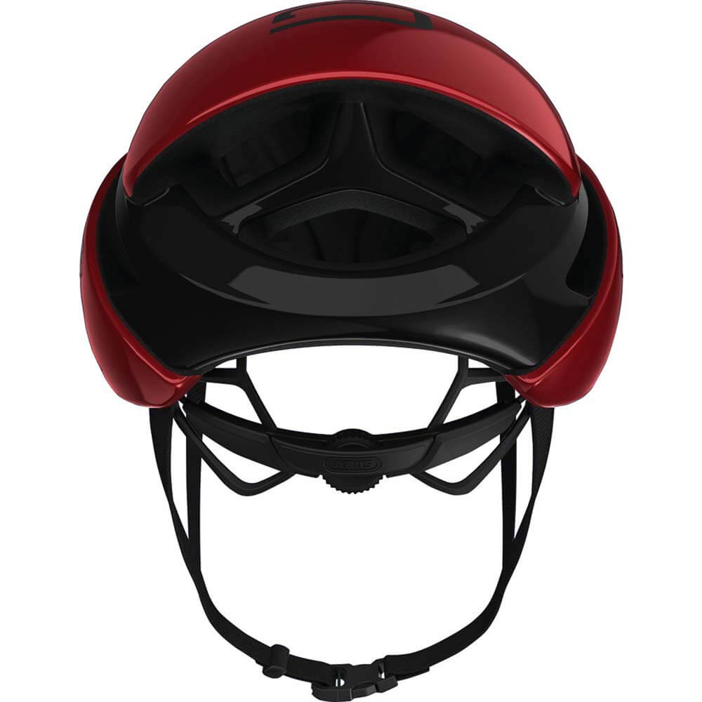 Abus blaze rouge l