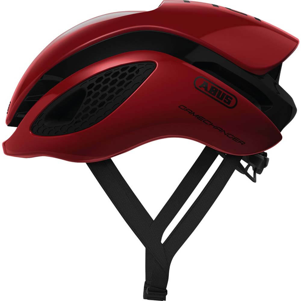 Abus blaze rouge l