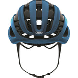 Abus Helmet Airbreaker Steel Blauw L 59-61cm