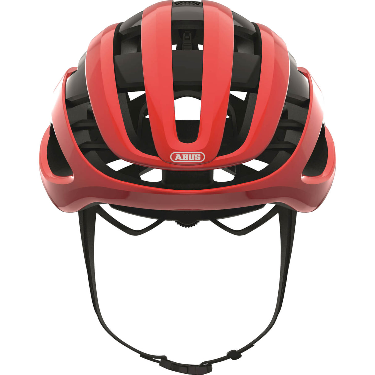ABUS Helma Airbreaker Blaze Red M 52-58 cm