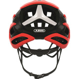 ABUS Helma Airbreaker Blaze Red M 52-58 cm