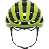 ABUS Helmet Airbreaker Neon Geel L 59-61cm