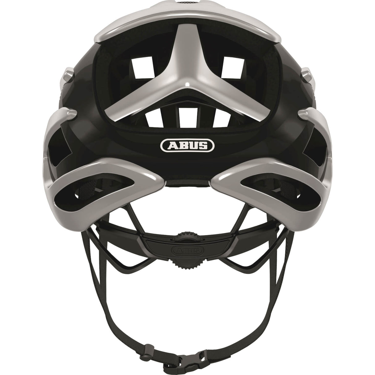 Abushjelm Airbreaker Gleam Silver L 59-61cm